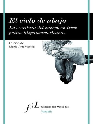 El cielo de abajo - ebook